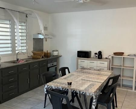 Appartement Wil Saint-Andre Exterior photo