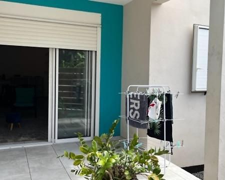 Appartement Wil Saint-Andre Exterior photo