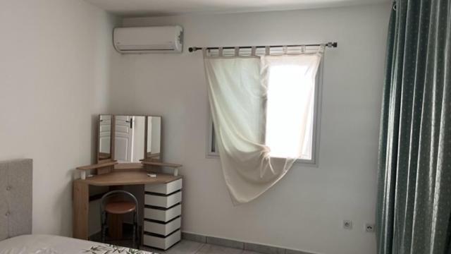 Appartement Wil Saint-Andre Exterior photo