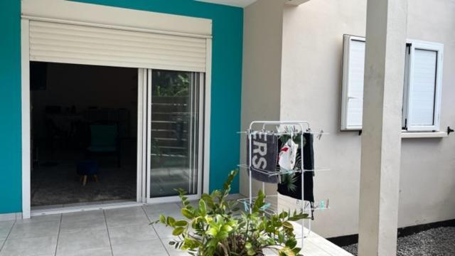 Appartement Wil Saint-Andre Exterior photo