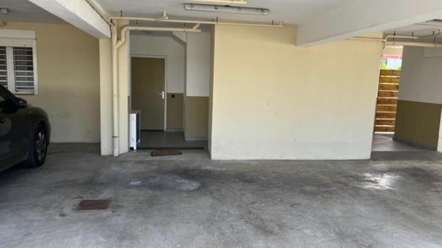 Appartement Wil Saint-Andre Exterior photo