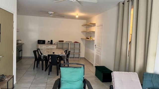 Appartement Wil Saint-Andre Exterior photo