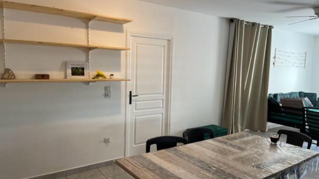 Appartement Wil Saint-Andre Exterior photo