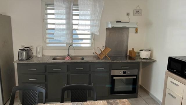 Appartement Wil Saint-Andre Exterior photo